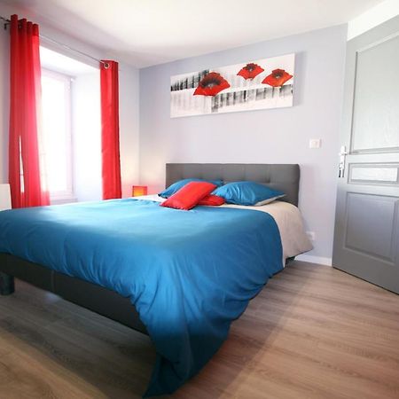 Bed and Breakfast la fin de la faim à La Tour-Blanche Extérieur photo
