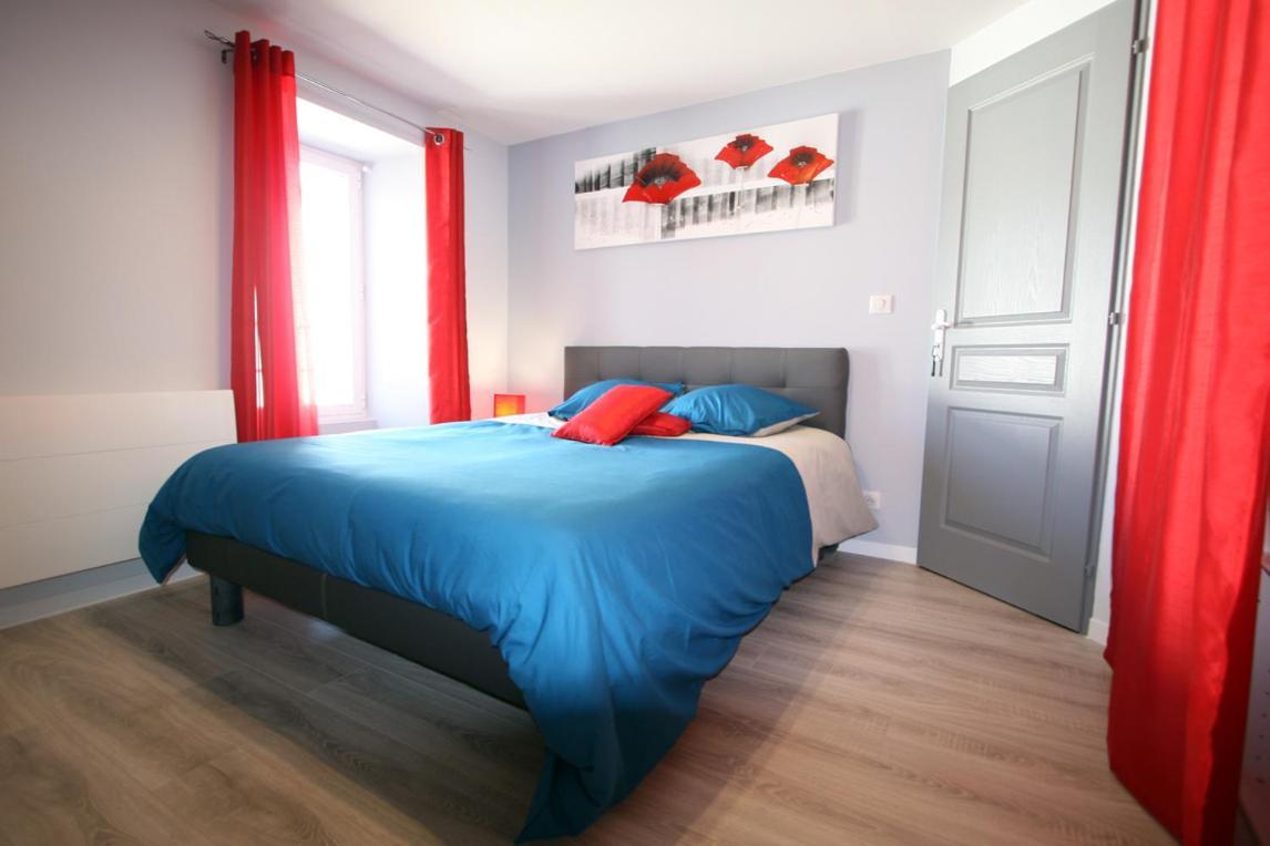 Bed and Breakfast la fin de la faim à La Tour-Blanche Extérieur photo