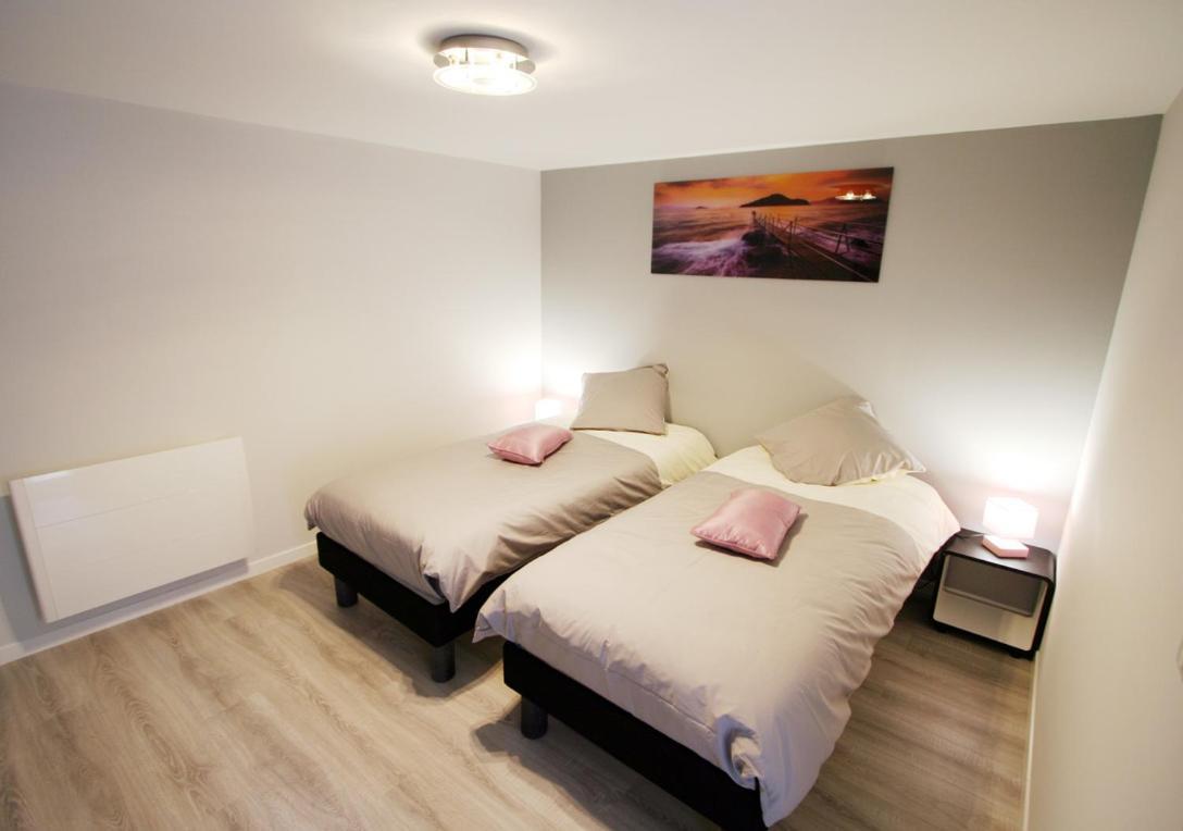 Bed and Breakfast la fin de la faim à La Tour-Blanche Extérieur photo